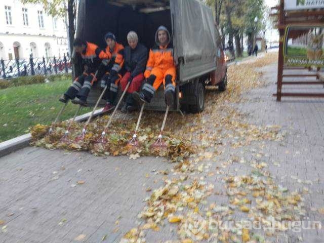 Günün en çok paylaşan fotoğrafları