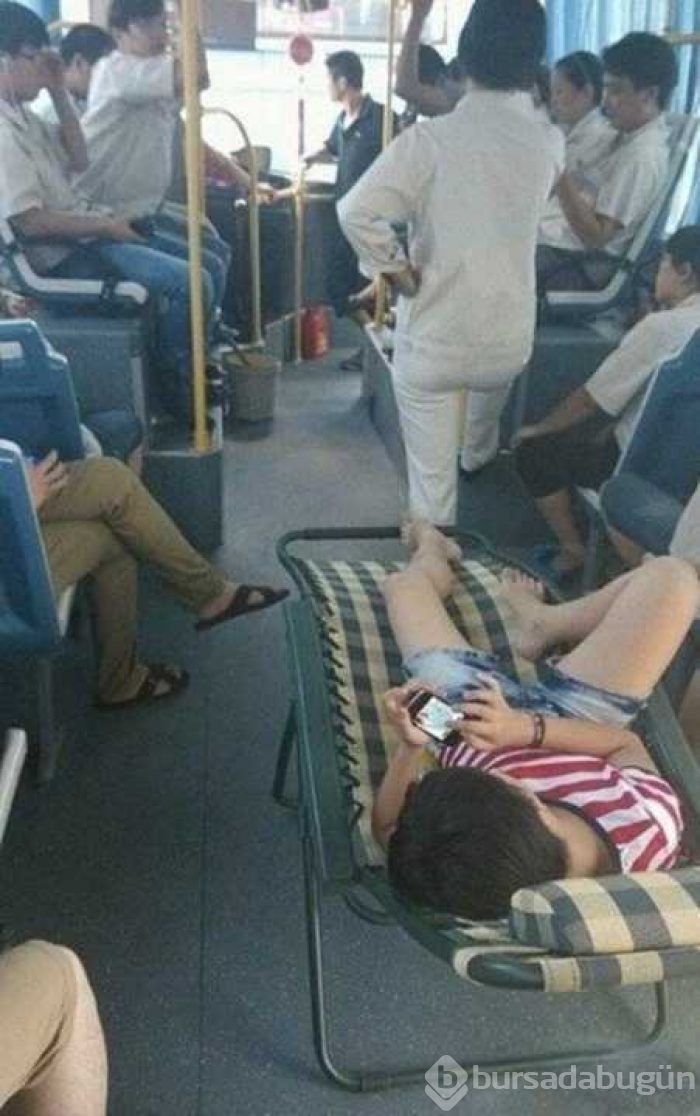 Günün en çok paylaşan fotoğrafları