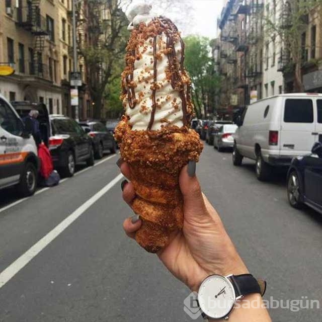 Günün en çok paylaşan fotoğrafları