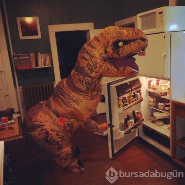 Günün en çok paylaşan fotoğrafları