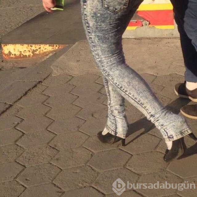 Günün en çok paylaşan fotoğrafları