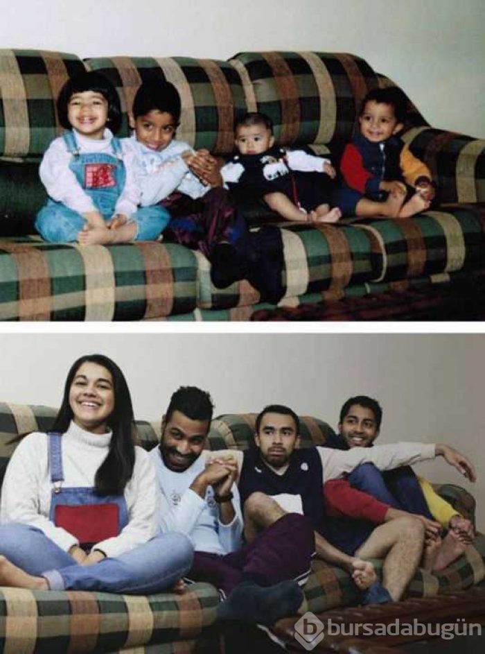 Günün en çok paylaşan fotoğrafları