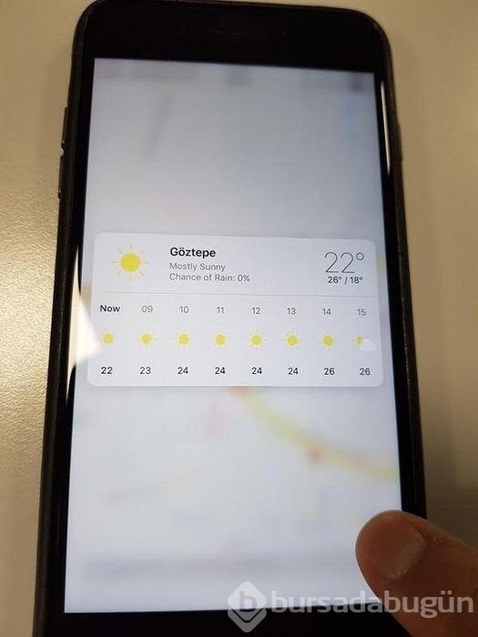 iPhone'larda yeni dönem! Kimse farkında değil