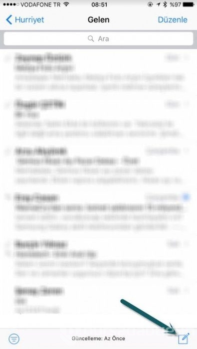 iPhone'larda yeni dönem! Kimse farkında değil