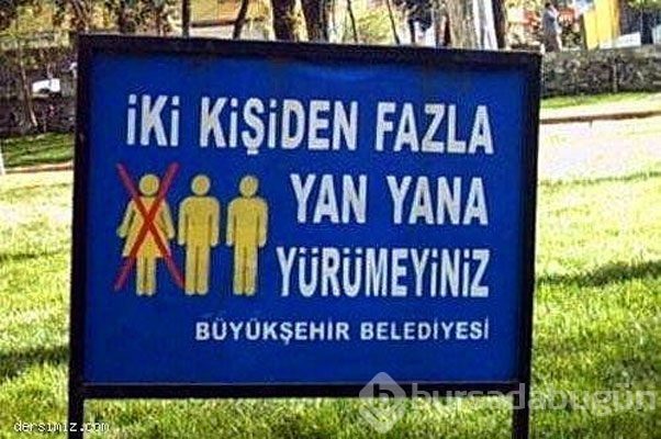 İbretlik yasaklar