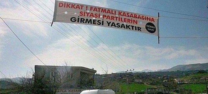 İbretlik yasaklar