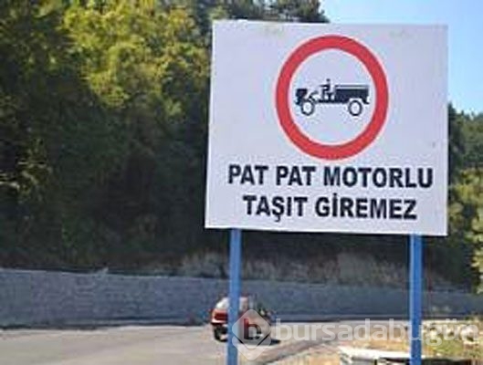 İbretlik yasaklar