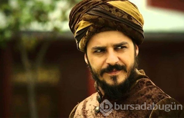 Mehmet Günsür`ün gözlerden uzak eşi