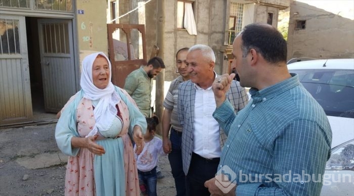 Terörsüz şehirlerde büyük değişim