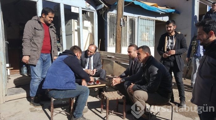 Terörsüz şehirlerde büyük değişim