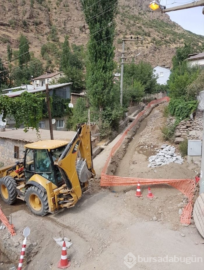Terörsüz şehirlerde büyük değişim