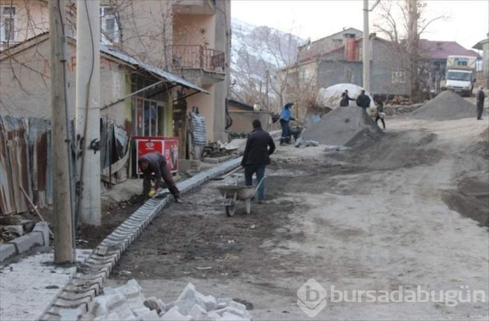 Terörsüz şehirlerde büyük değişim