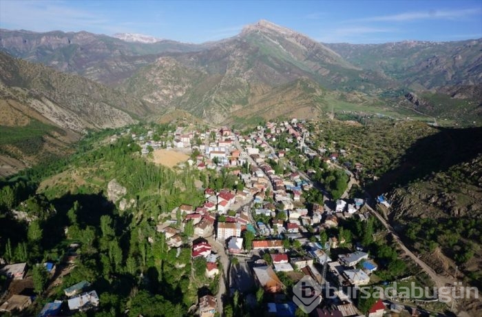 Terörsüz şehirlerde büyük değişim