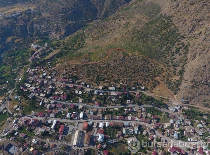 Terörsüz şehirlerde büyük değişim