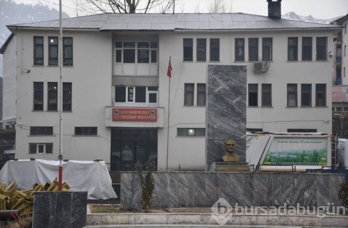 Terörsüz şehirlerde büyük değişim