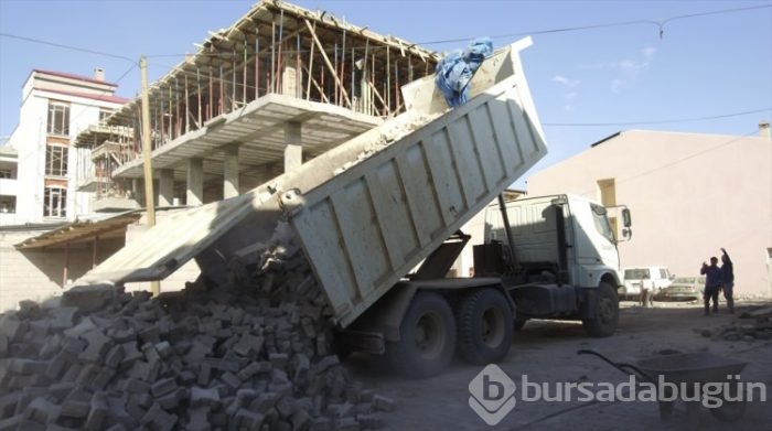Terörsüz şehirlerde büyük değişim