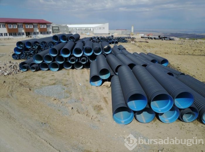Terörsüz şehirlerde büyük değişim