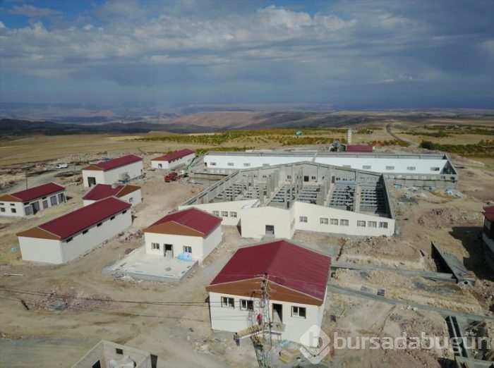 Terörsüz şehirlerde büyük değişim