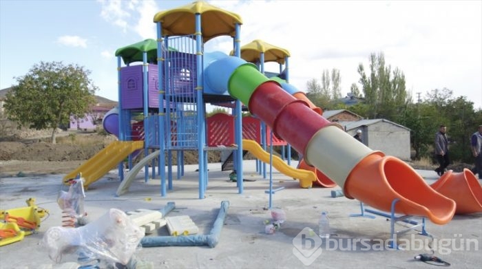 Terörsüz şehirlerde büyük değişim