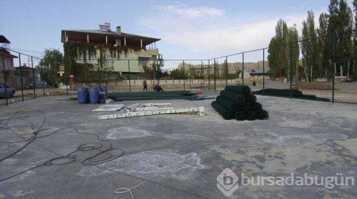 Terörsüz şehirlerde büyük değişim
