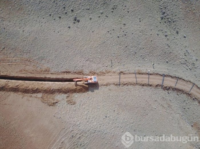 Terörsüz şehirlerde büyük değişim