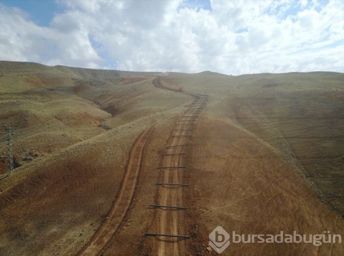 Terörsüz şehirlerde büyük değişim