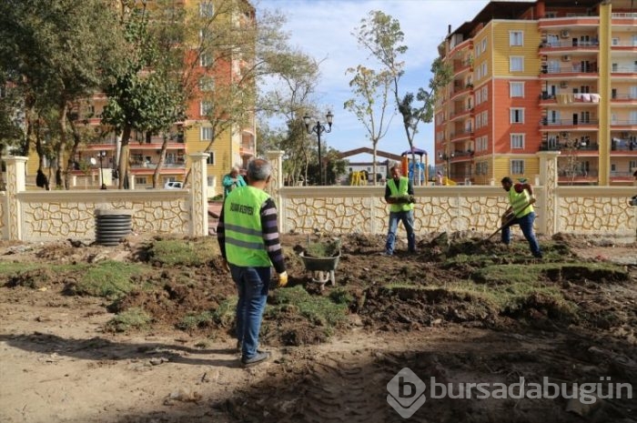 Terörsüz şehirlerde büyük değişim