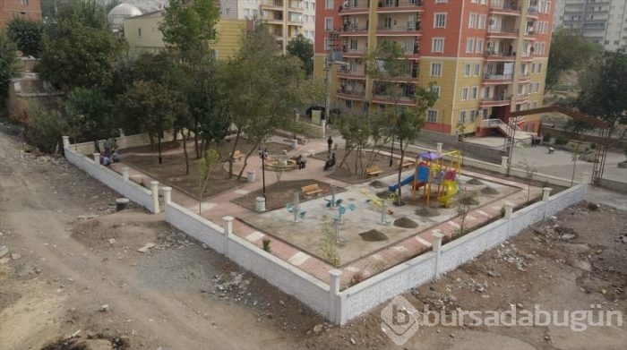Terörsüz şehirlerde büyük değişim