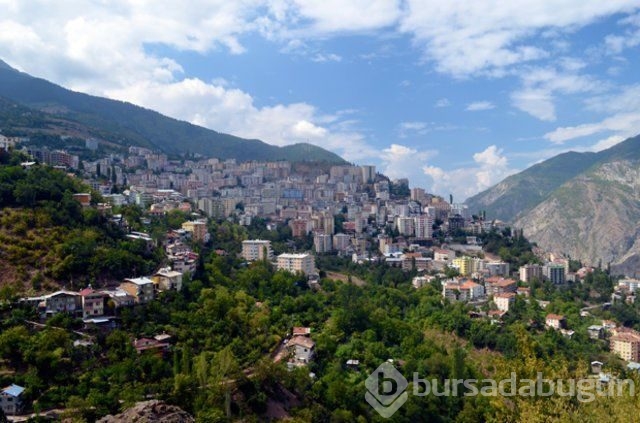 Türkiye'de hangi il hangi takımı tutuyor! Bursalılar şaşırttı
