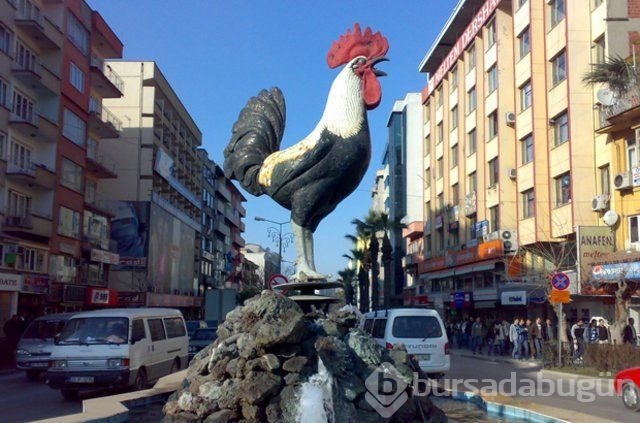 Türkiye'de hangi il hangi takımı tutuyor! Bursalılar şaşırttı
