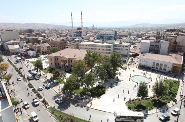 Türkiye'de hangi il hangi takımı tutuyor! Bursalılar şaşırttı
