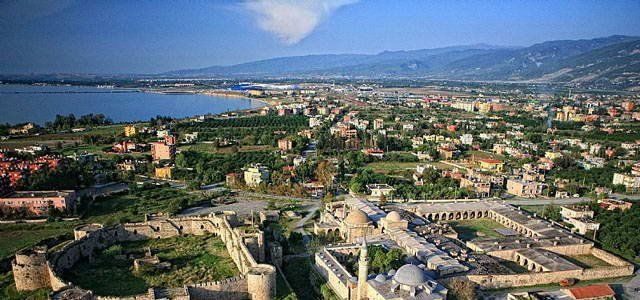 Türkiye'de hangi il hangi takımı tutuyor! Bursalılar şaşırttı

