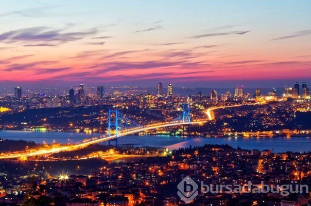 Türkiye'de hangi il hangi takımı tutuyor! Bursalılar şaşırttı
