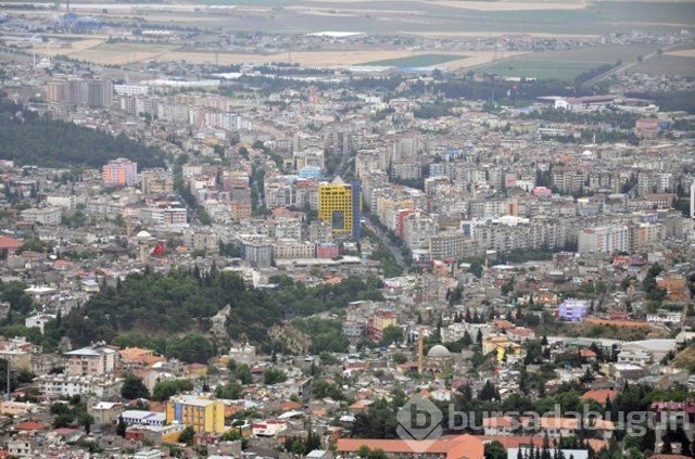 Türkiye'de hangi il hangi takımı tutuyor! Bursalılar şaşırttı
