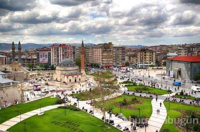 Türkiye'de hangi il hangi takımı tutuyor! Bursalılar şaşırttı
