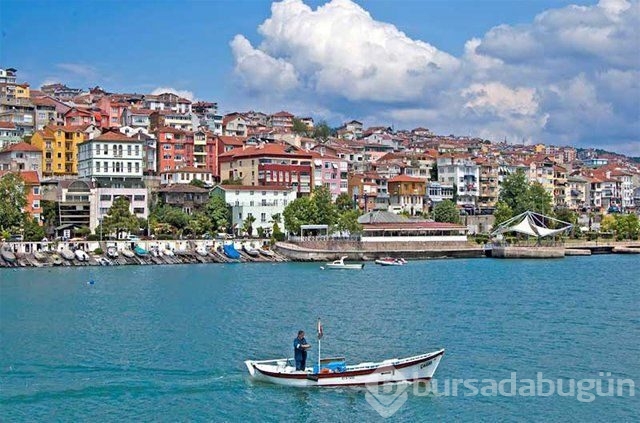 Türkiye'de hangi il hangi takımı tutuyor! Bursalılar şaşırttı
