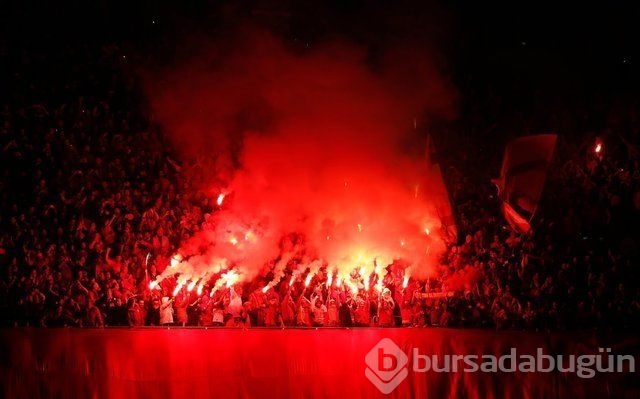 Türkiye'de hangi il hangi takımı tutuyor! Bursalılar şaşırttı
