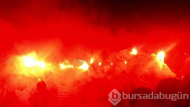 Türkiye'de hangi il hangi takımı tutuyor! Bursalılar şaşırttı
