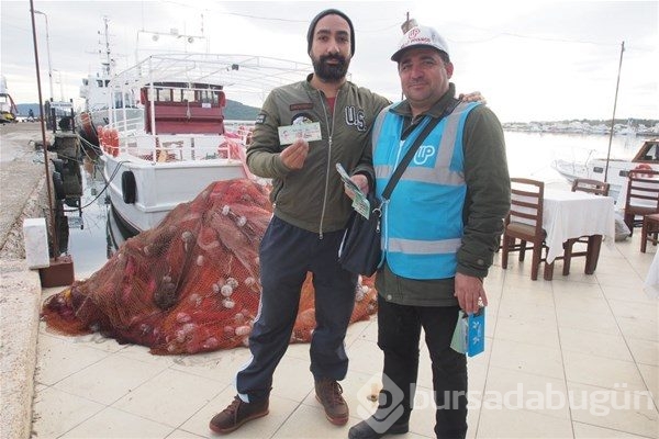 Yurdum insanı sınırları zorluyor