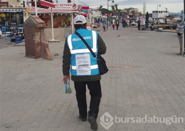 Yurdum insanı sınırları zorluyor