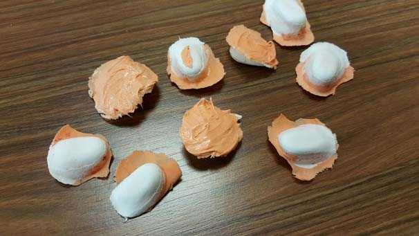 DEAŞ'lı teröristlerin evinde bulundu! Bakın ne işe yarıyor