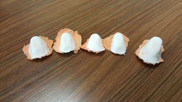 DEAŞ'lı teröristlerin evinde bulundu! Bakın ne işe yarıyor