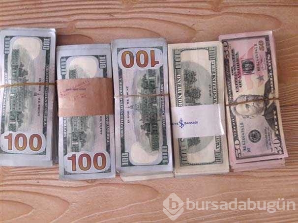 DEAŞ'lı teröristlerin evinde bulundu! Bakın ne işe yarıyor
