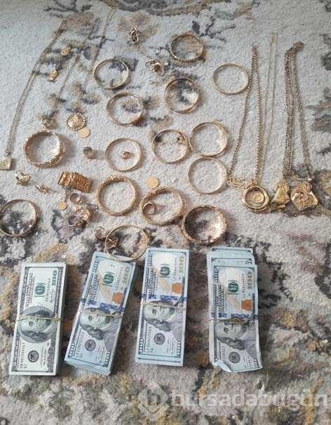 DEAŞ'lı teröristlerin evinde bulundu! Bakın ne işe yarıyor