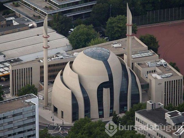 Dünyanın en ilginç tasarımlı binaları