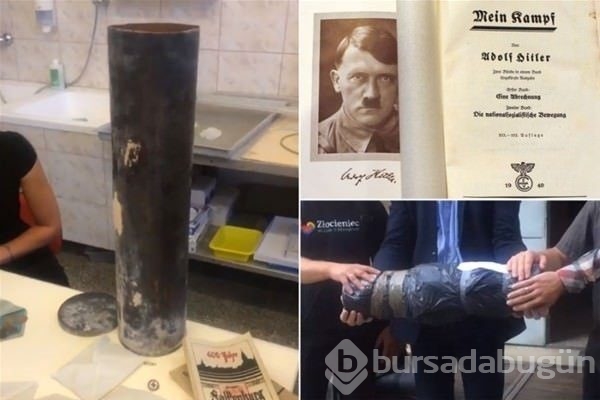 Terk edilmiş Ufo pistleri olduğu iddia ediliyor
