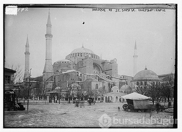 ABD arşivinden çıkan Türkiye
