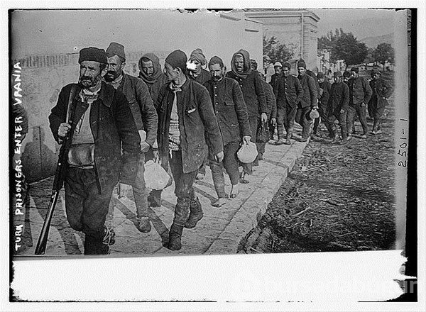 ABD arşivinden çıkan Türkiye
