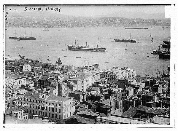 ABD arşivinden çıkan Türkiye