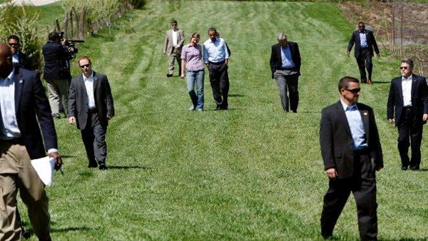 Amerikan Gizli Servisi hakkında ilginç bilgiler